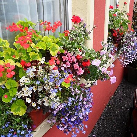 Achill House Hotel Cork Buitenkant foto