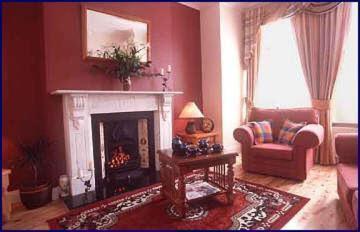 Achill House Hotel Cork Buitenkant foto