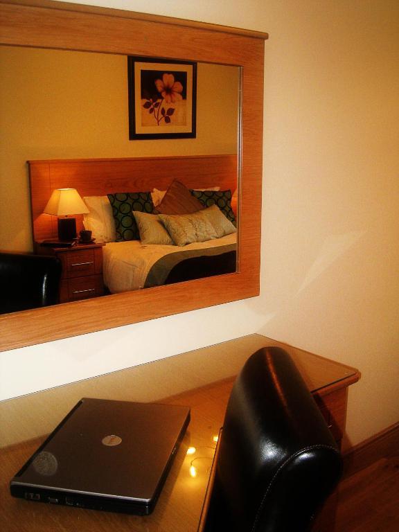 Achill House Hotel Cork Buitenkant foto