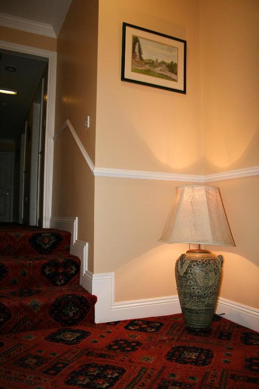 Achill House Hotel Cork Buitenkant foto