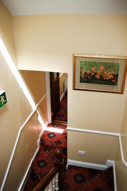 Achill House Hotel Cork Buitenkant foto