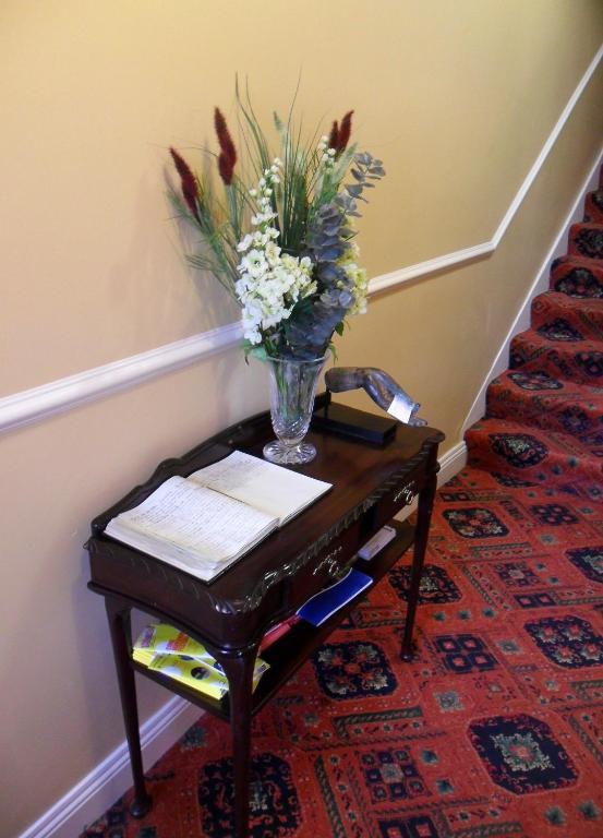 Achill House Hotel Cork Buitenkant foto