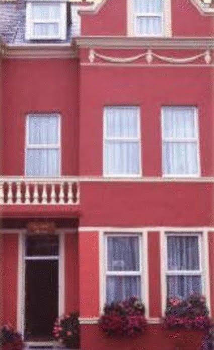 Achill House Hotel Cork Buitenkant foto