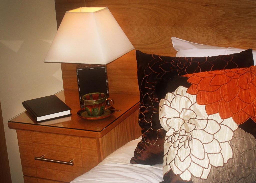 Achill House Hotel Cork Kamer foto