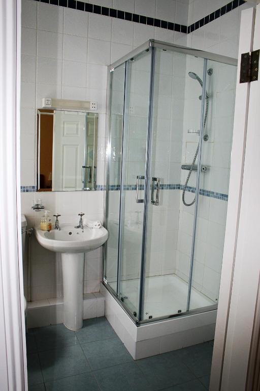 Achill House Hotel Cork Kamer foto