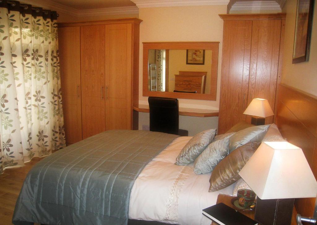 Achill House Hotel Cork Kamer foto