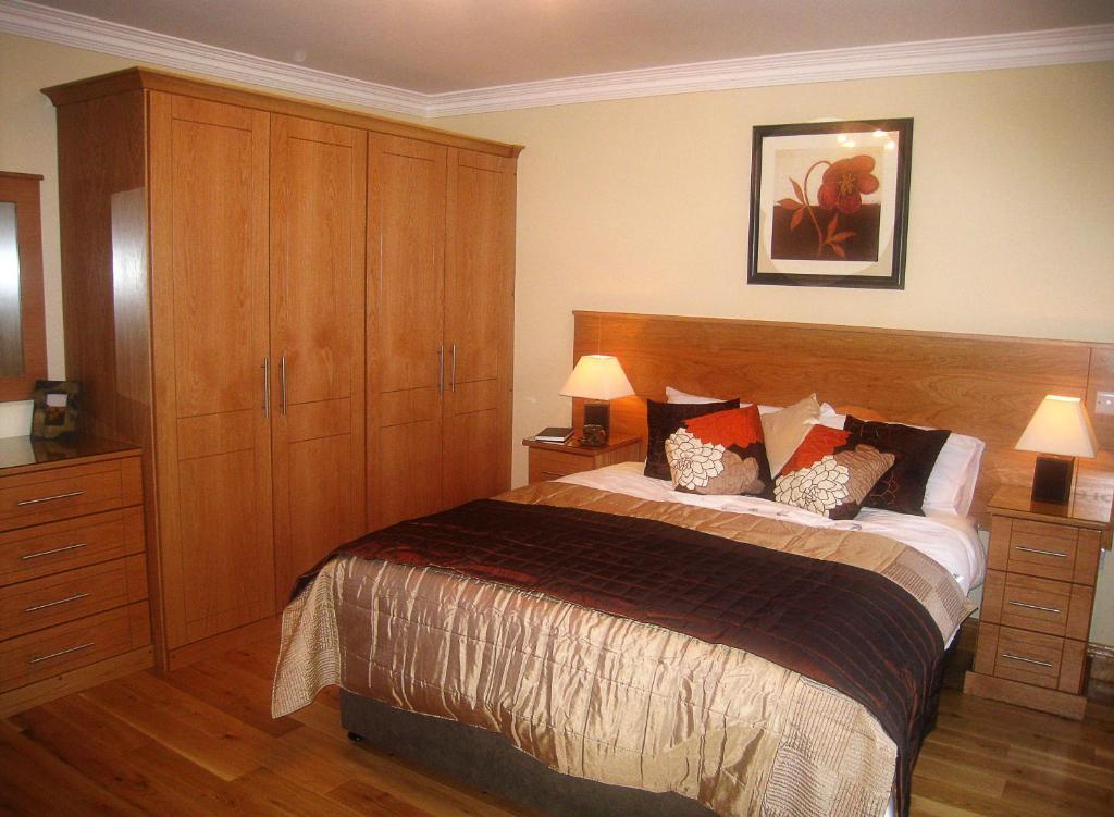 Achill House Hotel Cork Kamer foto